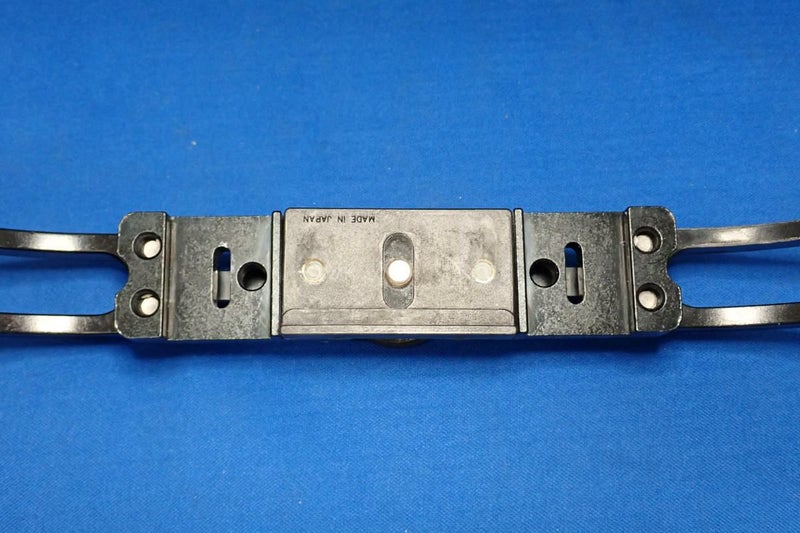 中古Bランク【イノン / INON】グリップベースD4 + Dホルダー + ダイレクトベースIII