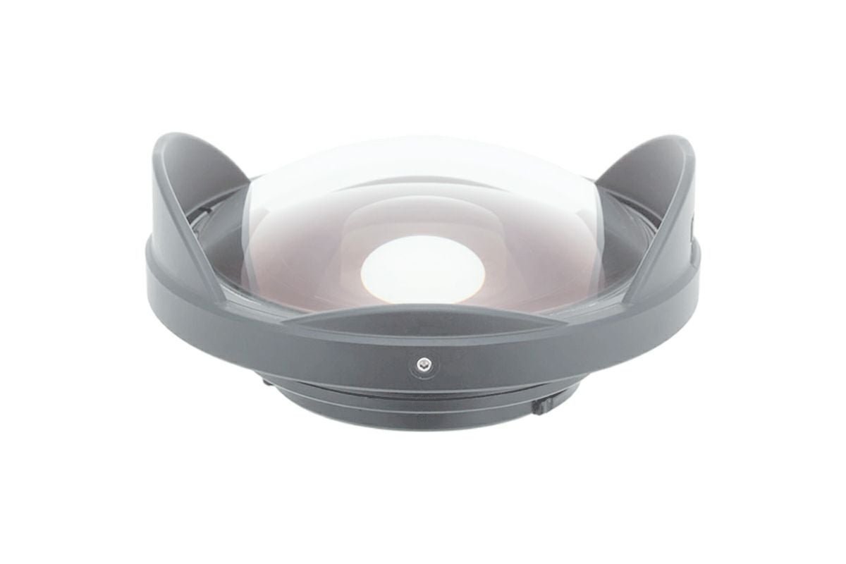 INON UFL-G140 水中セミフィッシュアイコンバージョンレンズ Amazon | INON イノン 水中セミフィッシュアイコンバージョンレンズ
