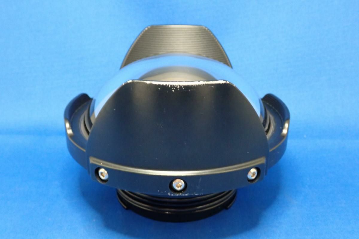 中古Bランク【オリンパス / OLYMPUS 】標準ポート PPO-E02 中古 OLYMPUS 防水レンズポート PPO-EP02｜カメカメ