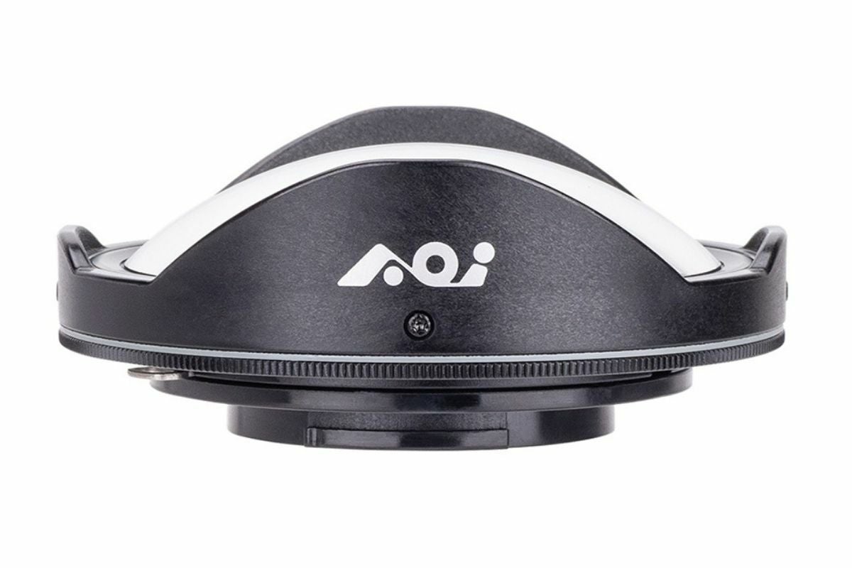 （AOI / エーオーアイ）AOI-UWL-03 PRO ワイドアングルコンバージョンレンズ 0.73X #21665