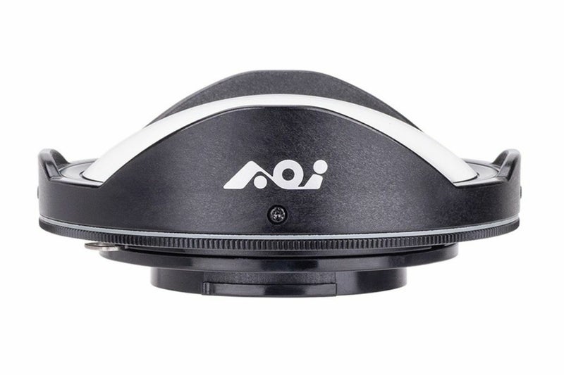 （AOI / エーオーアイ）AOI-UWL-03 PRO ワイドアングルコンバージョンレンズ 0.73X #21665