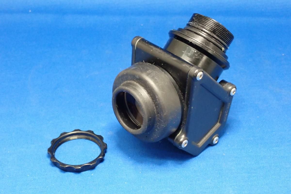 中古Aランク【アンティス / Anthis】Nexusファインダー45 マイナス3 + リングナット