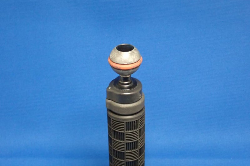 中古Aランク【イノン / INON】グリップベースD5 + D5ホルダー + ダイレクトベースIII-4