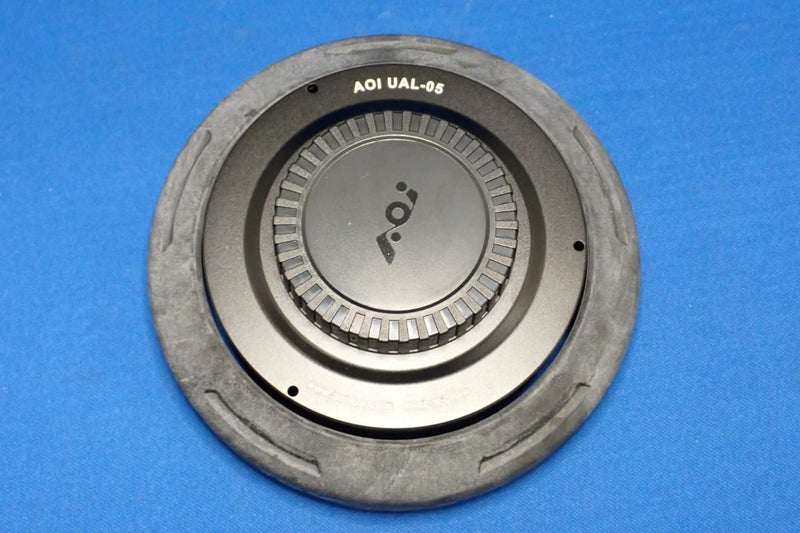 未使用品【AOI / エーオーアイ】AOI-UAL-05 ワイドアングルコンバージョンレンズ 0.75X #21349-2