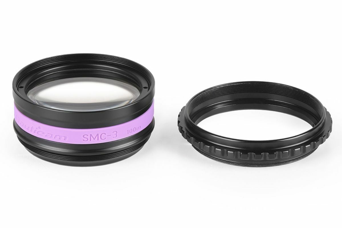 ノーティカム NA ミッドレンジ フォーカス オプティマイザー MFO-1