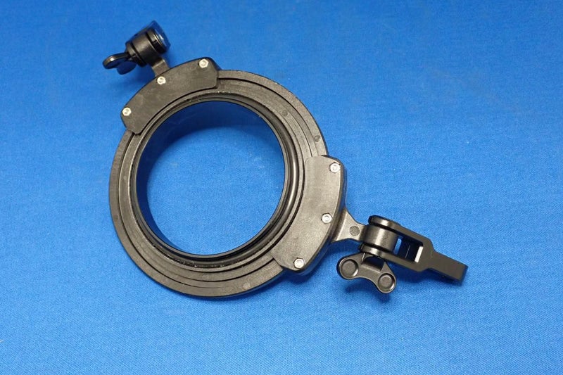 中古Aランク【AOIJAPAN / RGBlue】ロテーションリングアダプターセット(M67ネジ対応) RGB-RR01-02