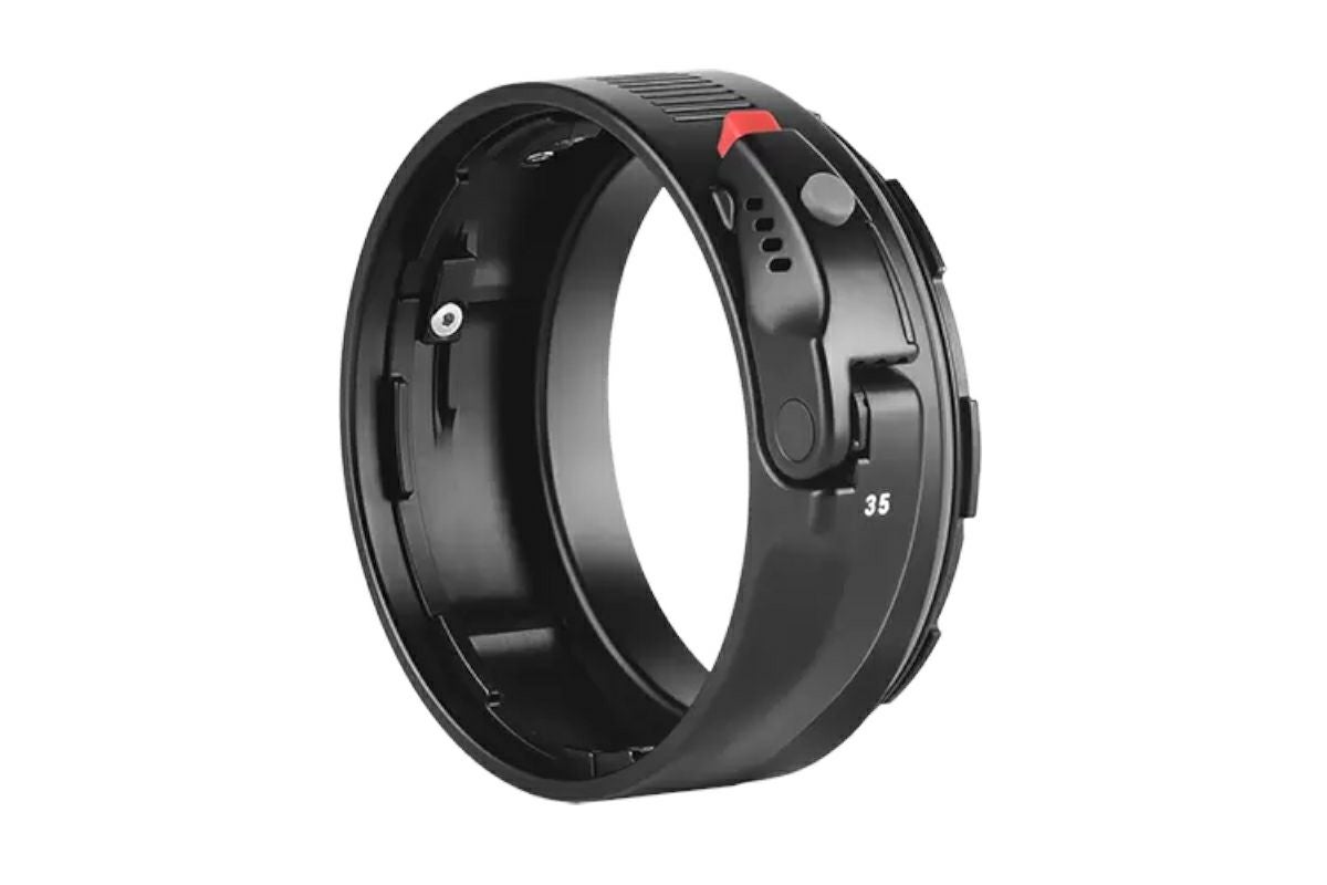 ノーティカム（Nauticam）NA エクステンションリングA35II #21670-1