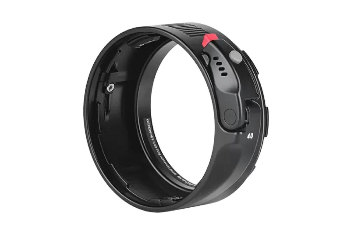 ノーティカム（Nauticam）NA エクステンションリングA40II #21671-1