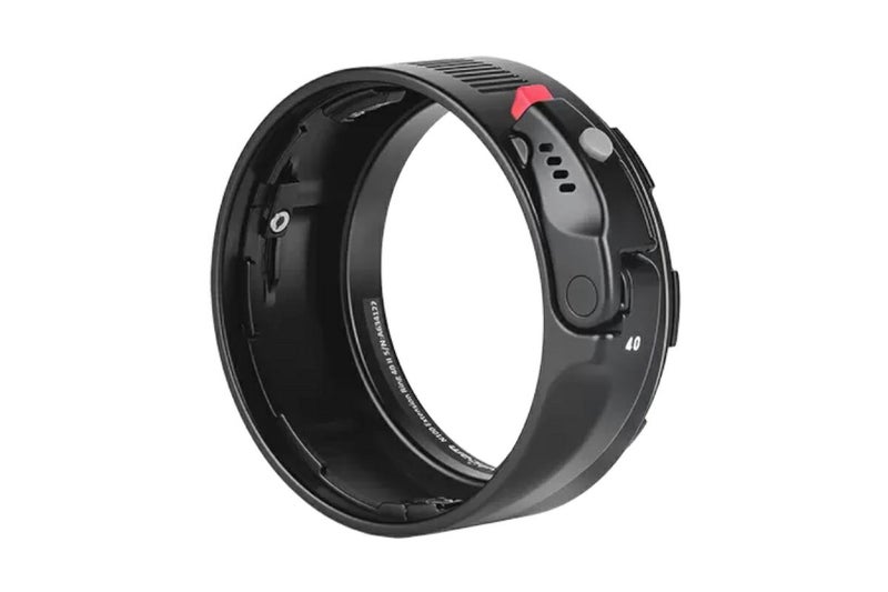 ノーティカム（Nauticam）NA エクステンションリングA40II #21671-1