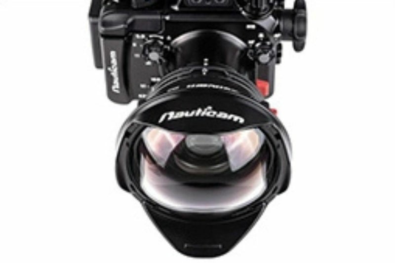 ノーティカム（Nauticam）NA CワイドポートBM #21084-1