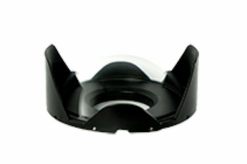 ノーティカム（Nauticam）NA 200ドームポート用シェイド #20263-1