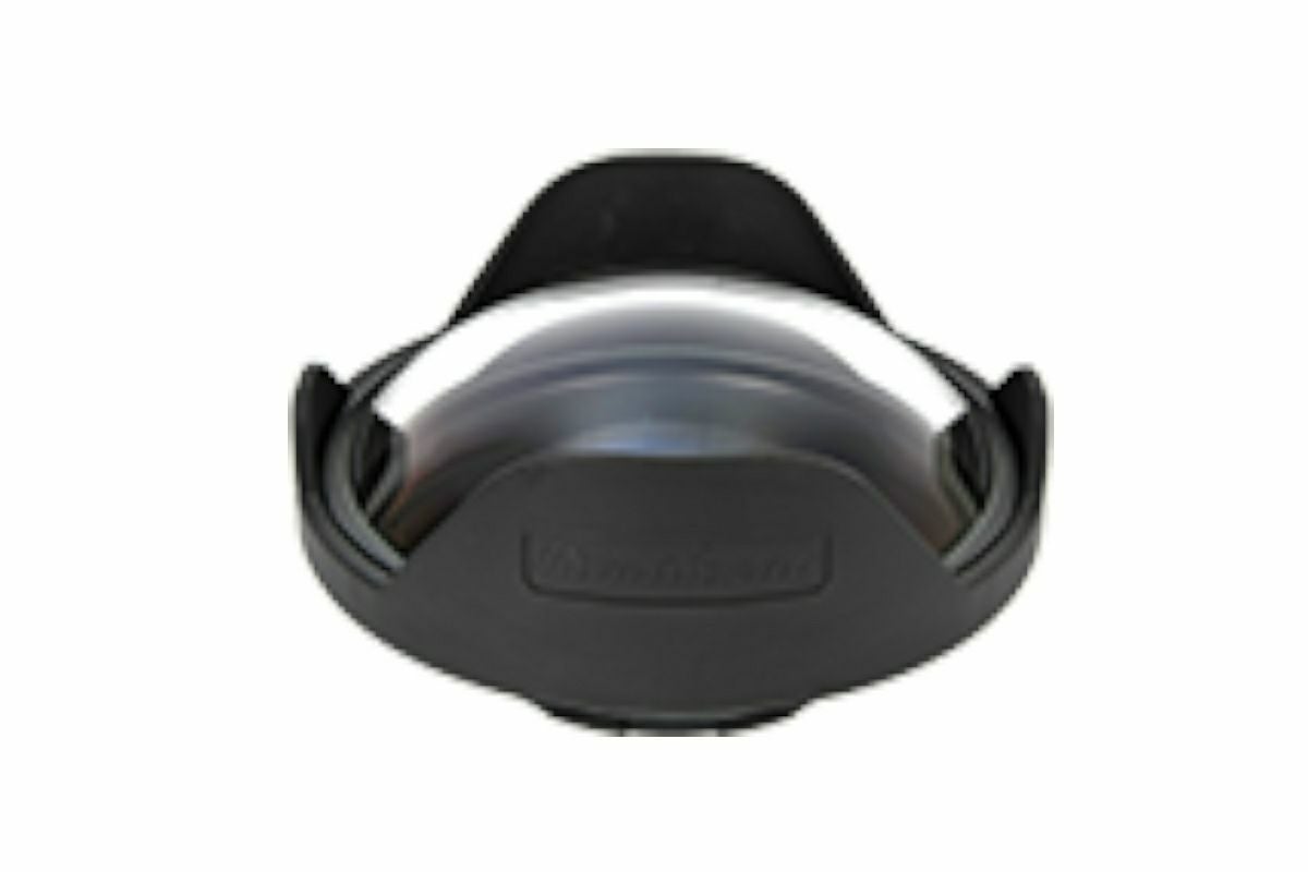 ノーティカム（Nauticam）NA 180ガラスドームポート用フード #20843-1