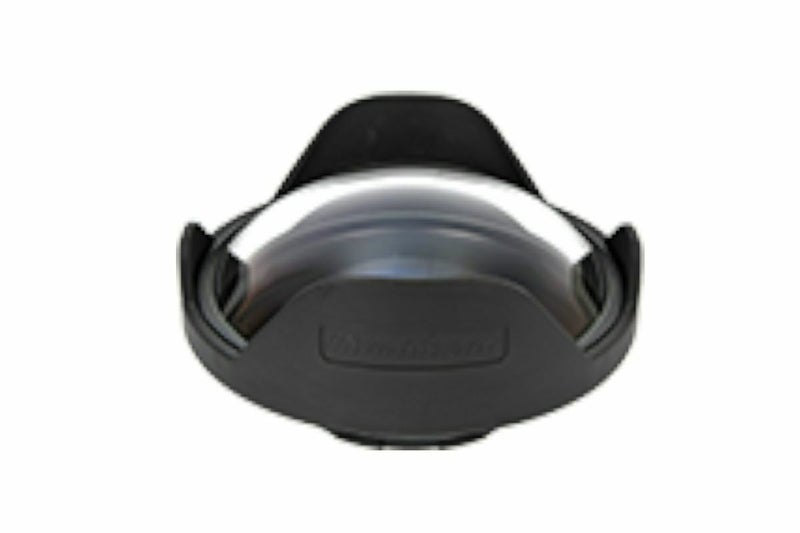 ノーティカム（Nauticam）NA 180ガラスドームポート用フード #20843-1