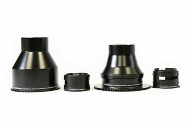 ノーティカム（Nauticam）NA-Laowa24mmF14MPギアセット-CINEMA #21134-1