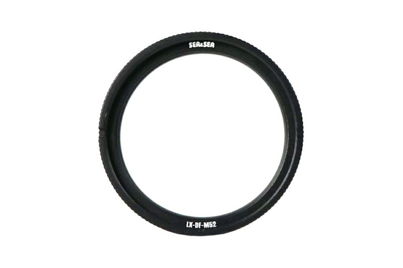 シーアンドシー（SEA&SEA）LXディフューザー #09171-1