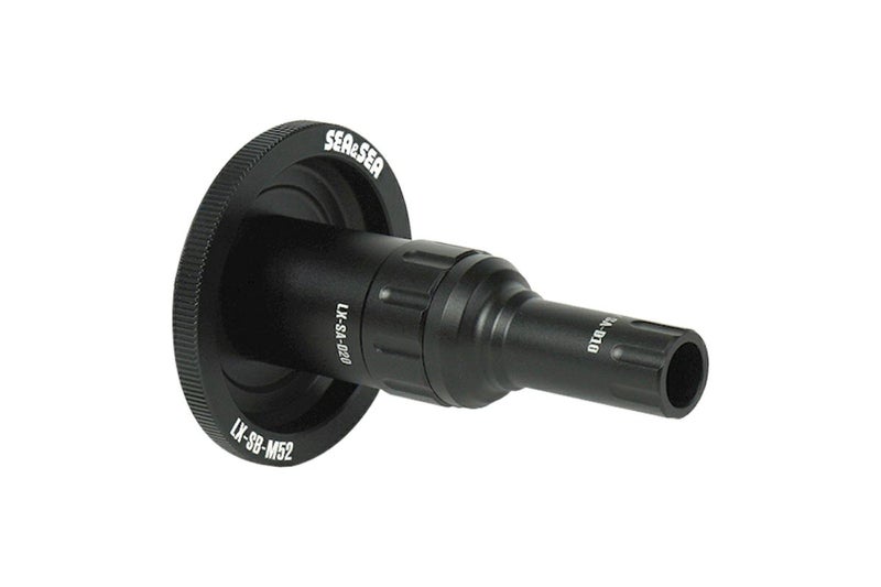 シーアンドシー（SEA&SEA）LXスヌート #09172-1