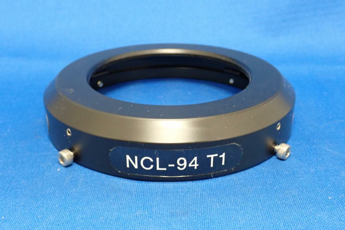 中古Sランク【アンティス / Anthis】クローズアップレンズアダプター NCL-94T1 #20712-1