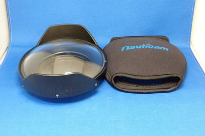 中古 ノーティカム アクリルドームポート170 for N120｜カメカメ