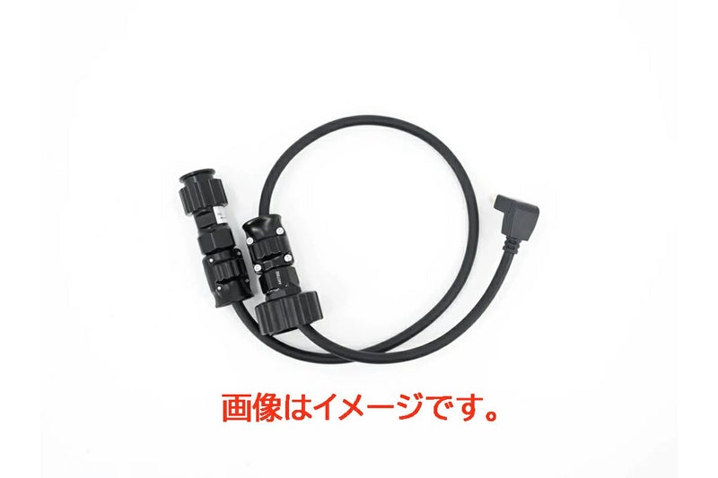 ノーティカム（Nauticam）NA HDMI(A-D）ケーブル2000mm #21335-1
