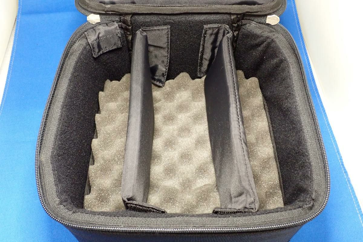 中古Sランク【シーアンドシー / SEA&SEA】キャリングケース-2