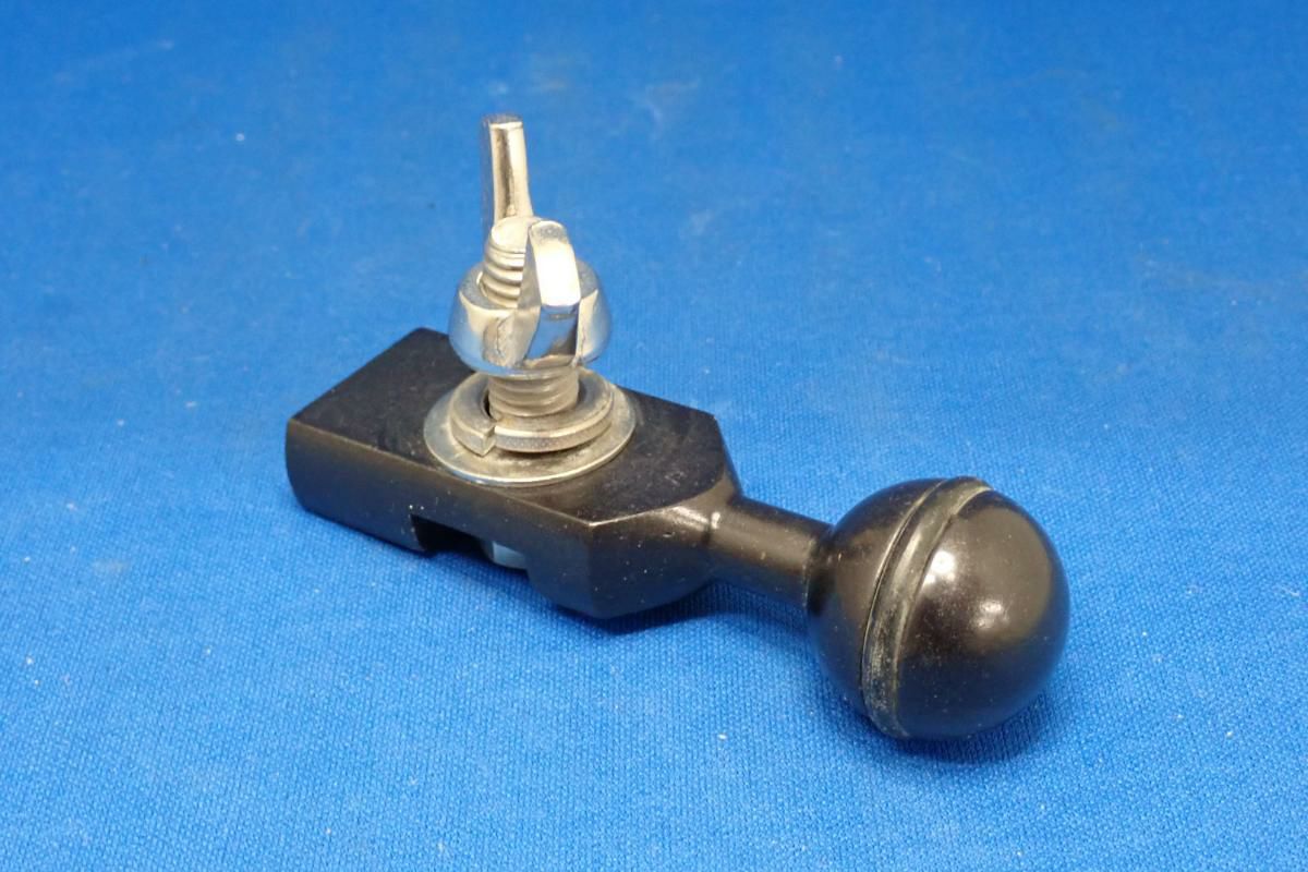 中古Aランク【ウルトラライト / ULTRALIGHT】ニコンSB-104用ボールアダプター #40070-2