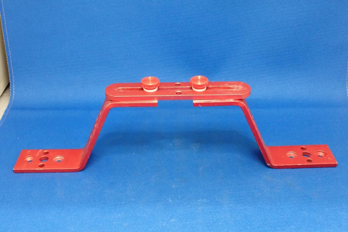 中古Bランク【ウルトラライト / ULTRALIGHT】可動式アルミキャリアー-1