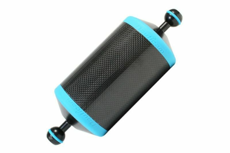 ノーティカム（Nauticam）NA カーボンフロートアームIII 225mm840 #40433-1