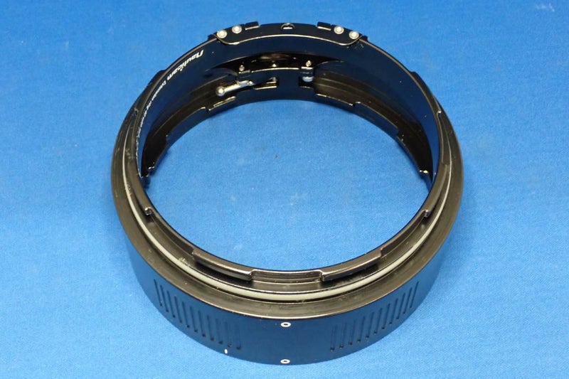 中古Sランク【ノーティカム / Nauticam】NAエクステンションリング40 #20244-2