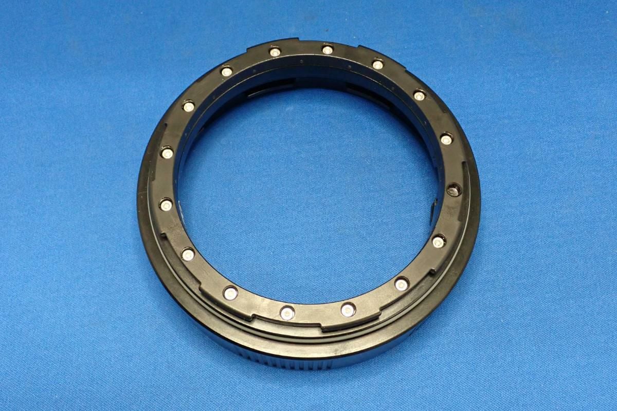 中古Sランク【ノーティカム / Nauticam】NAエクステンションリング30 #20225-2