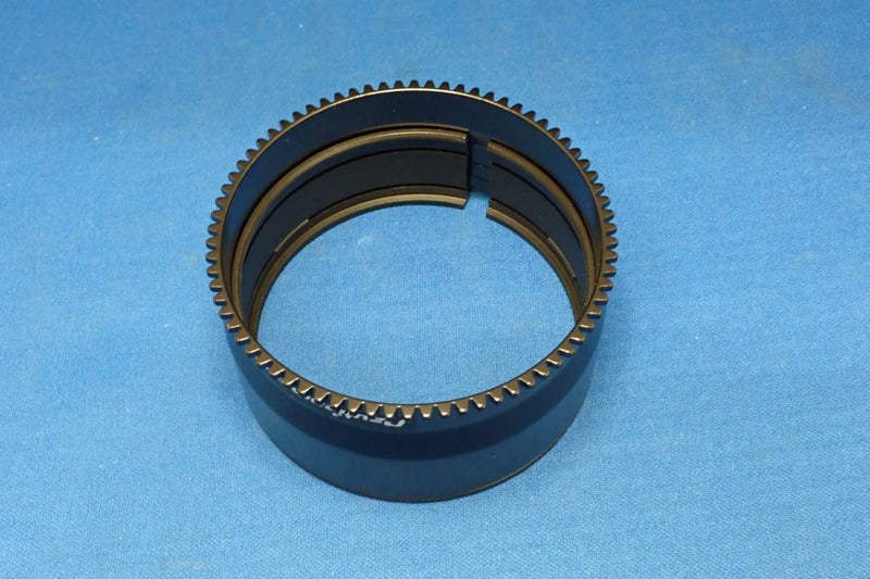 未使用品【ノーティカム / Nauticam】NAズームギア NA-O1240-Z #20645-4