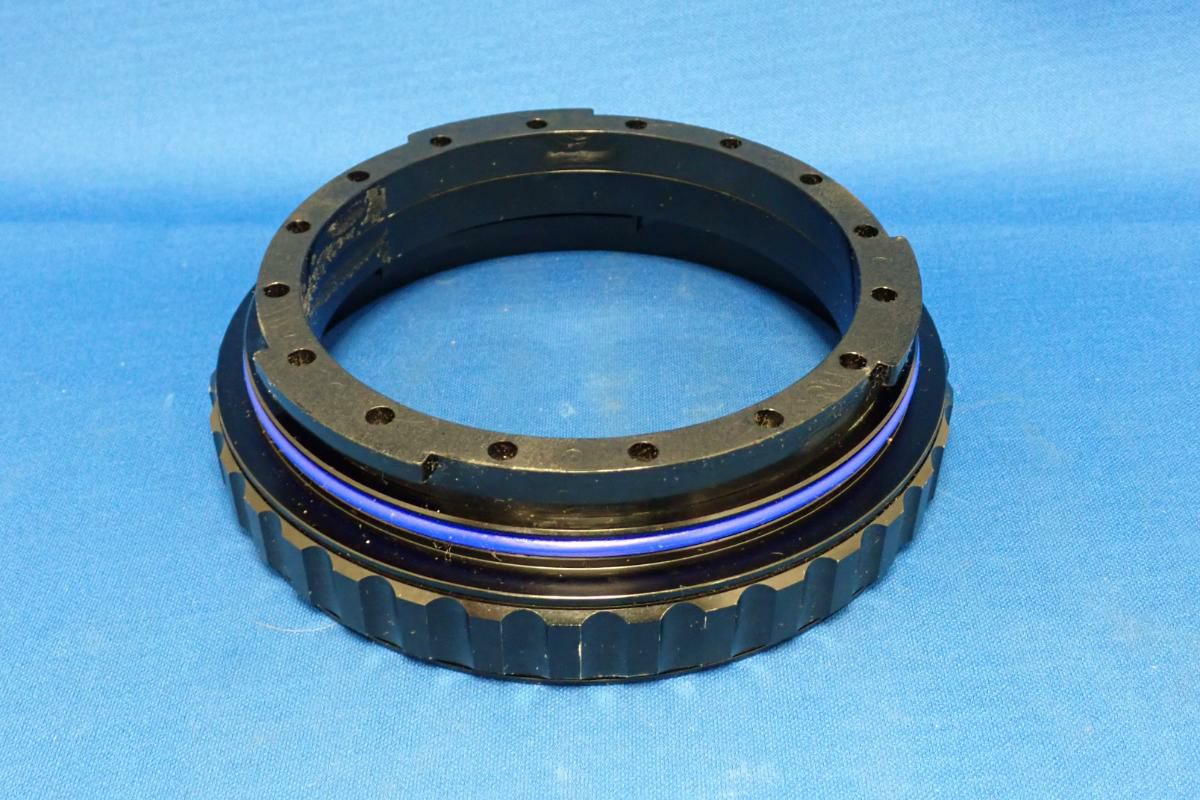 中古Aランク【シーアンドシー / SEA&SEA】中間リング20-2