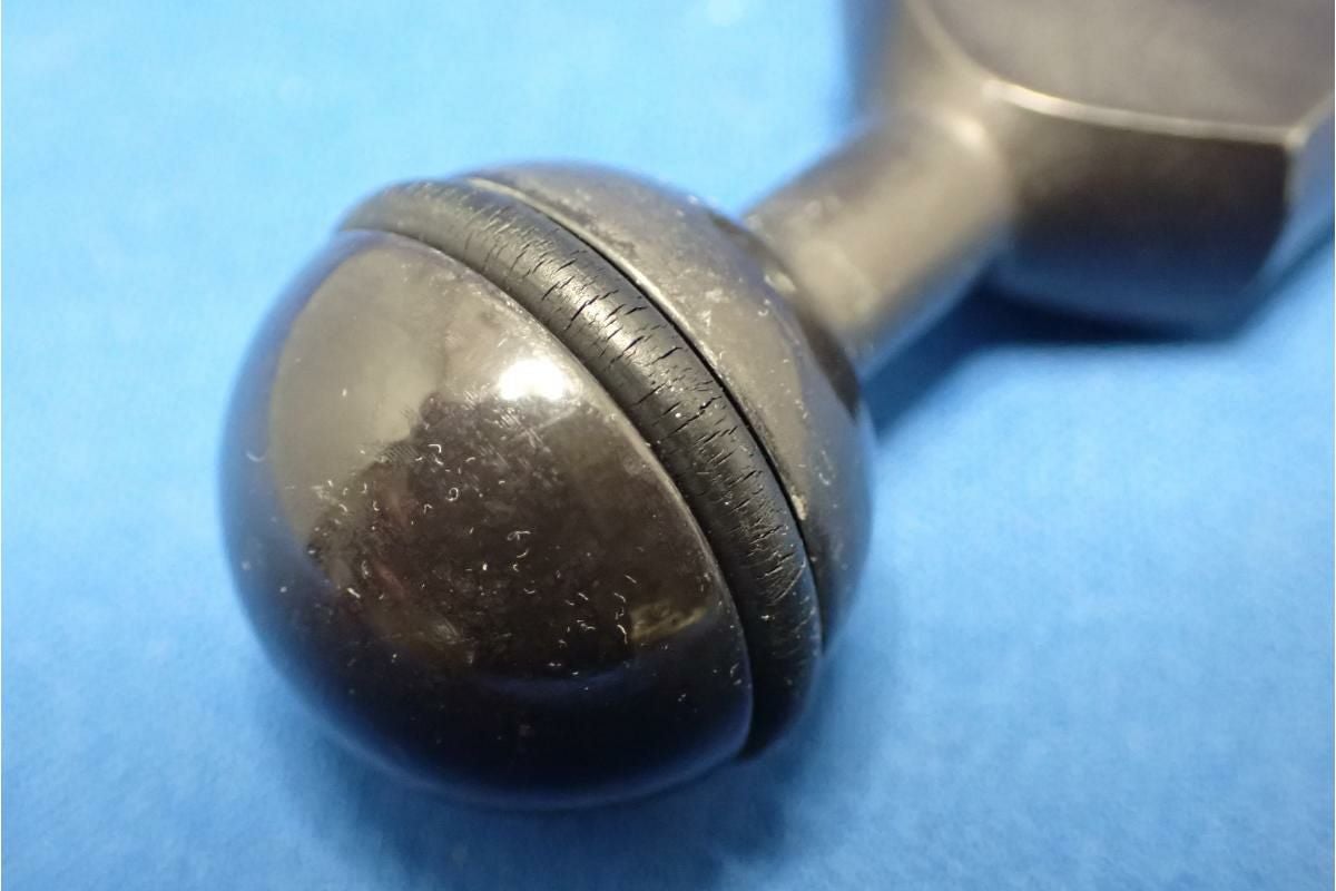 中古Aランク【ウルトラライト / ULTRALIGHT】YSアダプター #40075-3