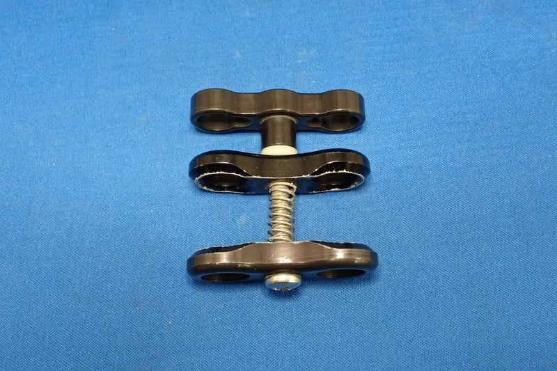 中古Bランク【ウルトラライト / ULTRALIGHT】ULクランプFX #40091-1