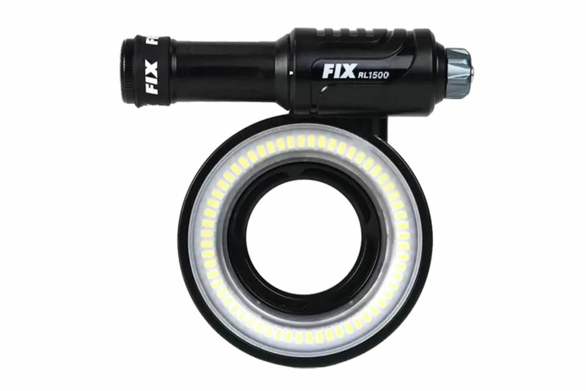 Fish eye フィッシュアイ　マグネットアダプターリングM67セット フィッシュアイ FIX マグネットアダプターリングM67セット #21045