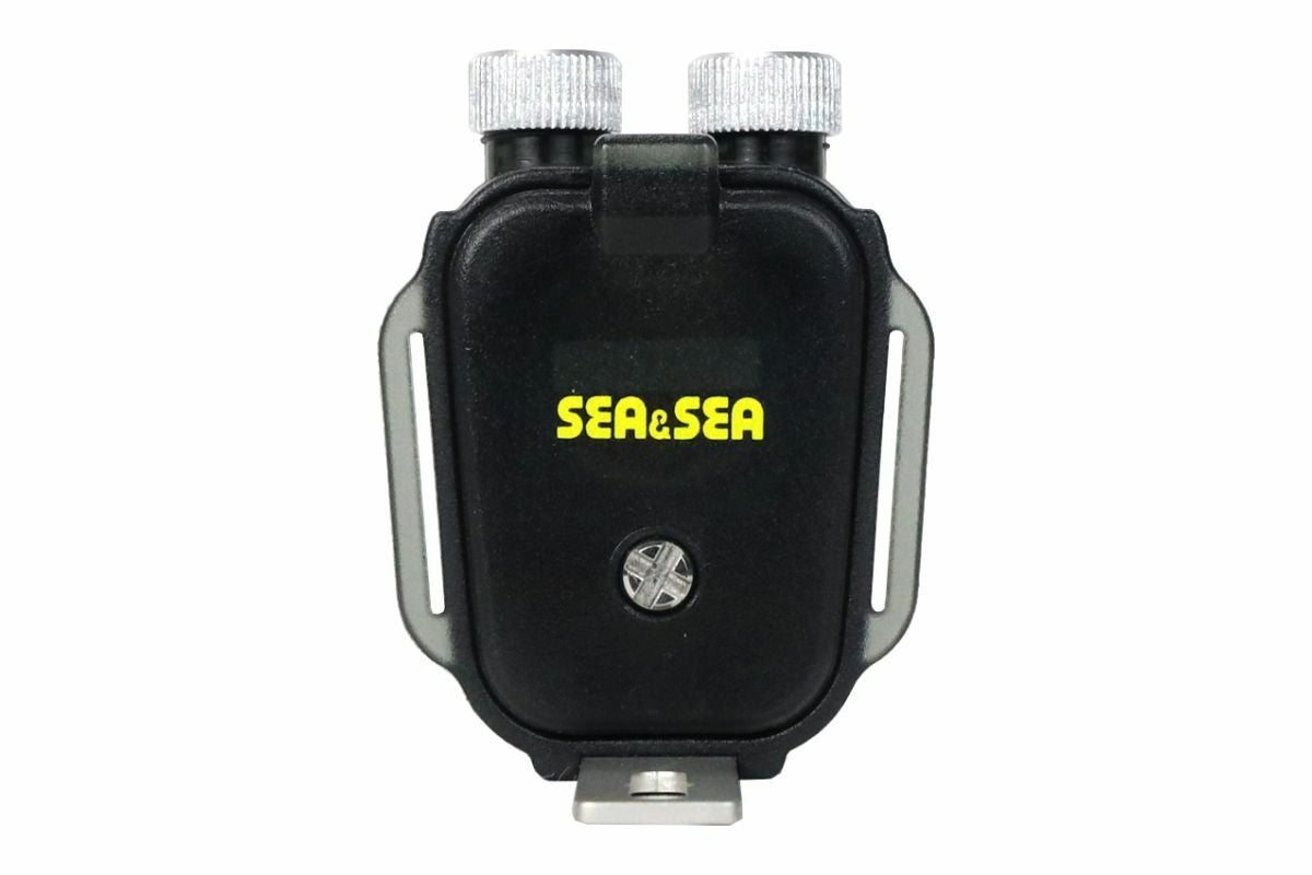 シーアンドシー（SEA&SEA）LXリモートコントローラー #09173-2