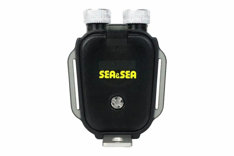 シーアンドシー（SEA&SEA）LXリモートコントローラー #09173-2