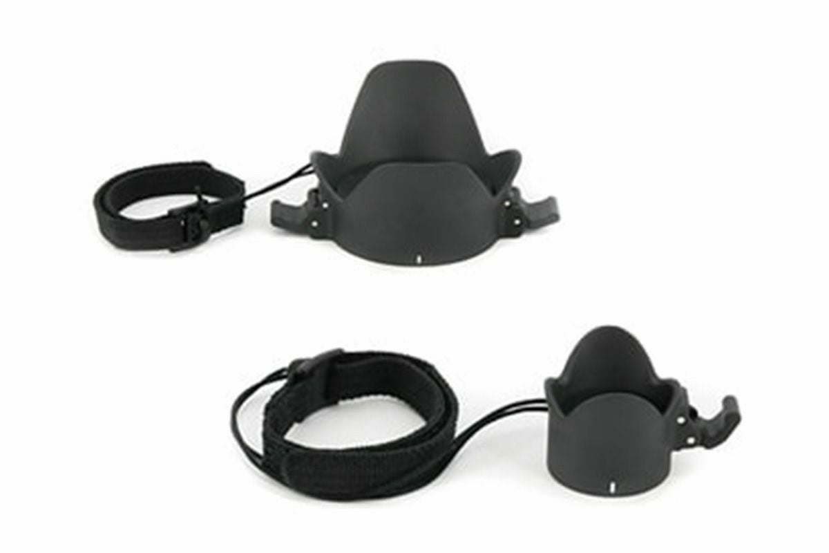 ノーティカム（Nauticam）NA EMWLフード160° #21537-1