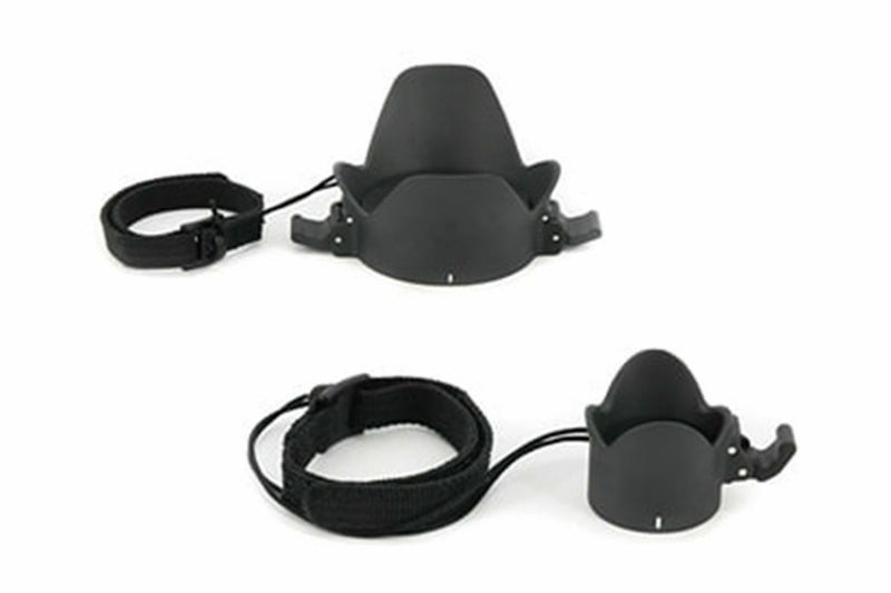 ノーティカム（Nauticam）NA EMWLフード160° #21537-1