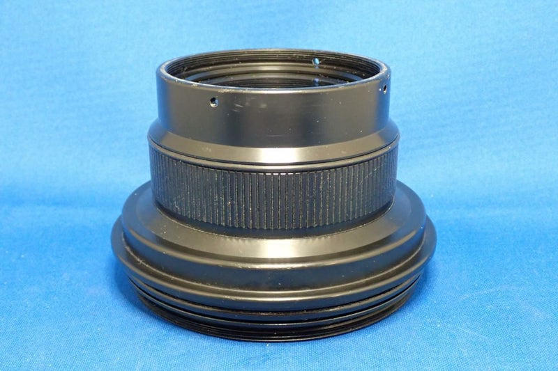 中古Aランク【アテナ / Athena / オリンパス / OLYMPUS】マクロポート MP60MC-1 + マクロポートベース MP60MC-2-1