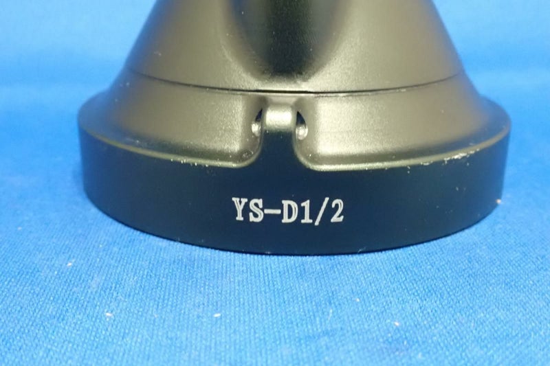 中古Sランク【フィッシュアイ / Fisheye】XB スヌートSS #30442-3