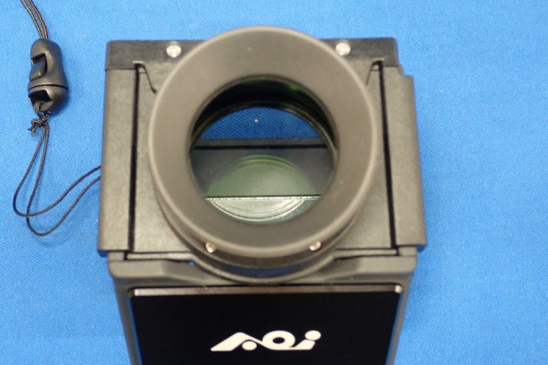 中古Sランク【エーオーアイ / AOI】AOI-UMG-05 LCD 90°ビューアー #21355-2