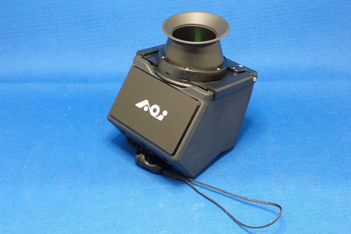 中古Sランク【エーオーアイ / AOI】AOI-UMG-05 LCD 90°ビューアー #21355-4