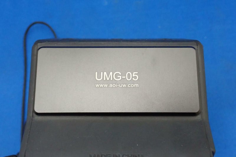 中古Sランク【エーオーアイ / AOI】AOI-UMG-05 LCD 90°ビューアー #21355-5