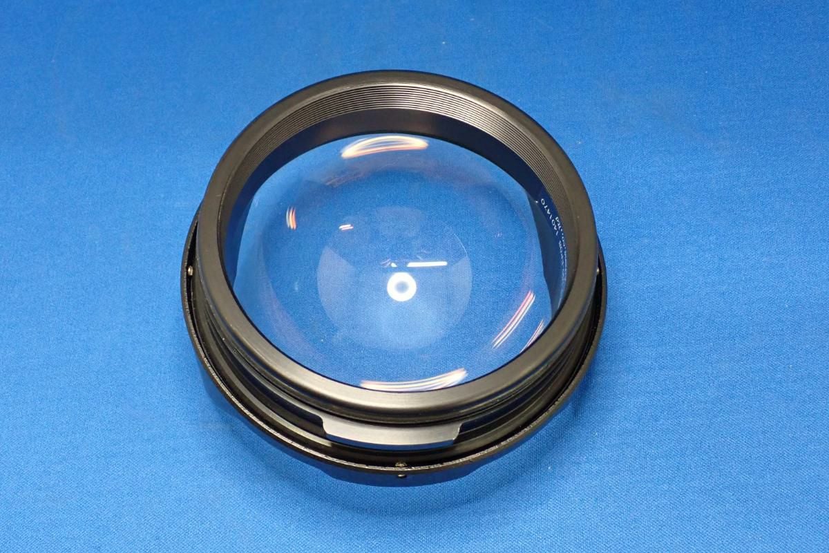 アテナ工央OPD LH-100ドームポート 【公式通販】