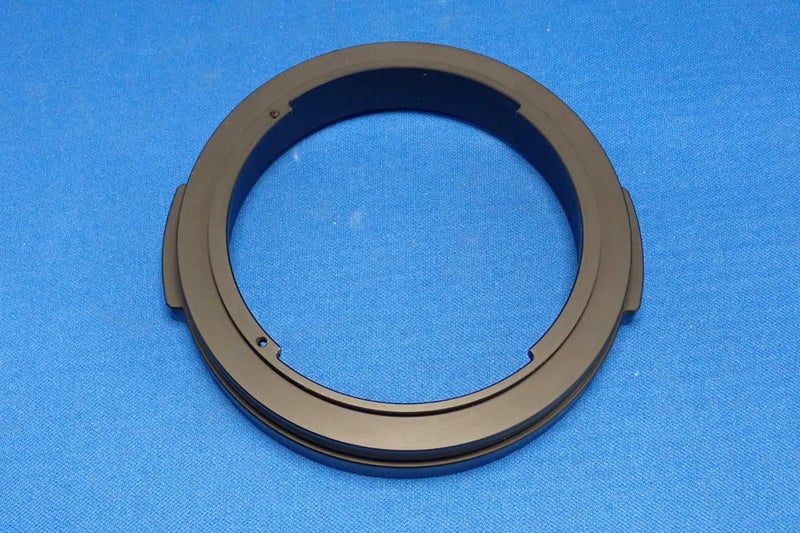 未使用品【フィッシュアイ/ ZEN】ZEN PA-EP08-EPポートアダプター #20654-3