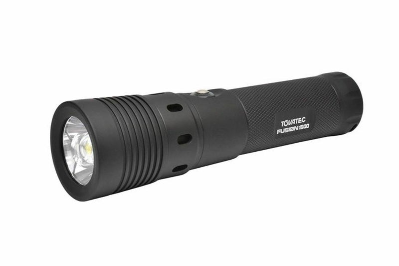 トバテック（TOVATEC）FUSION 1500 ライト 1500 ルーメン-1