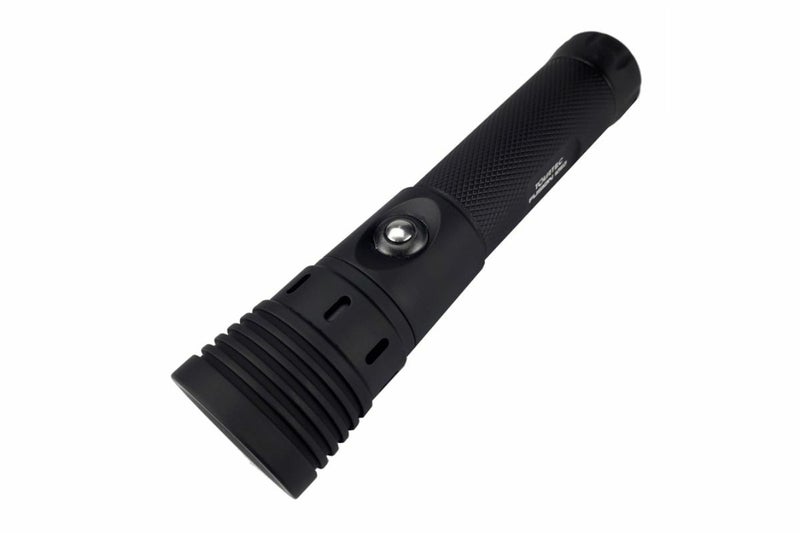 トバテック（TOVATEC）FUSION 1050 ライト 1050 ルーメン-1