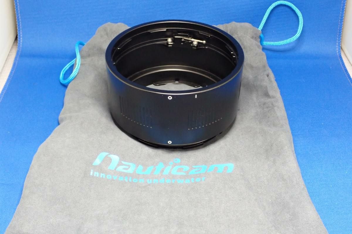 中古Sランク【ノーティカム / Nauticam】NAエクステンションリング602