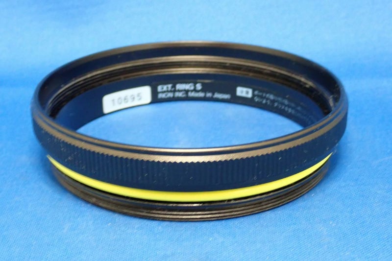 中古Sランク【イノン / INON】EXT.リングS-1