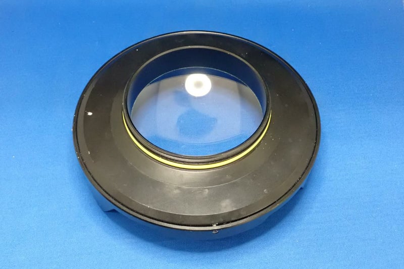 中古Aランク【イノン / INON】ドームポート・プロテクターセット-3